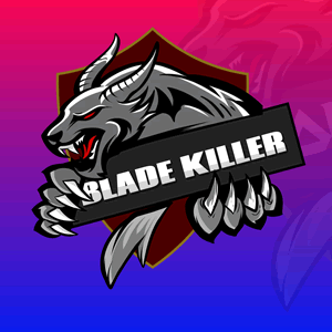Bladekiller, membre de la famille SWAG sur TWITCH