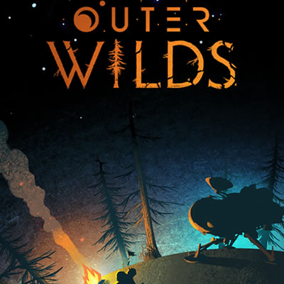 Outer Wilds sur PC