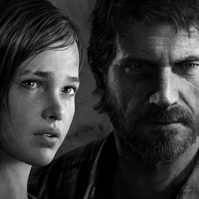 The Last Of Us Part 1 sur PS4 pro
