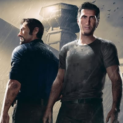 VOD A way out